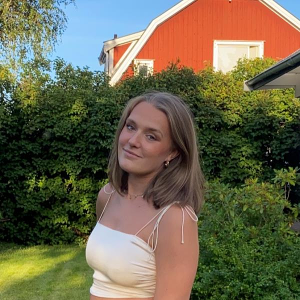 Ellen nanny