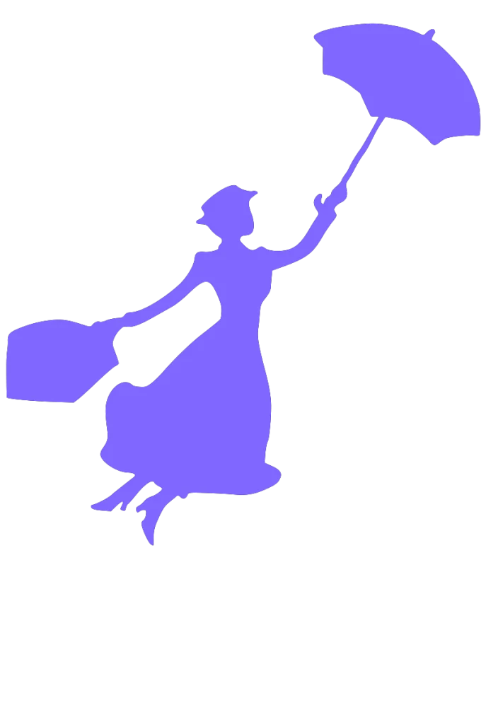 nanny myths