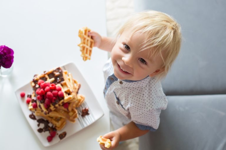 waffle days-2025