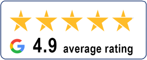 google-4.9-star-rating