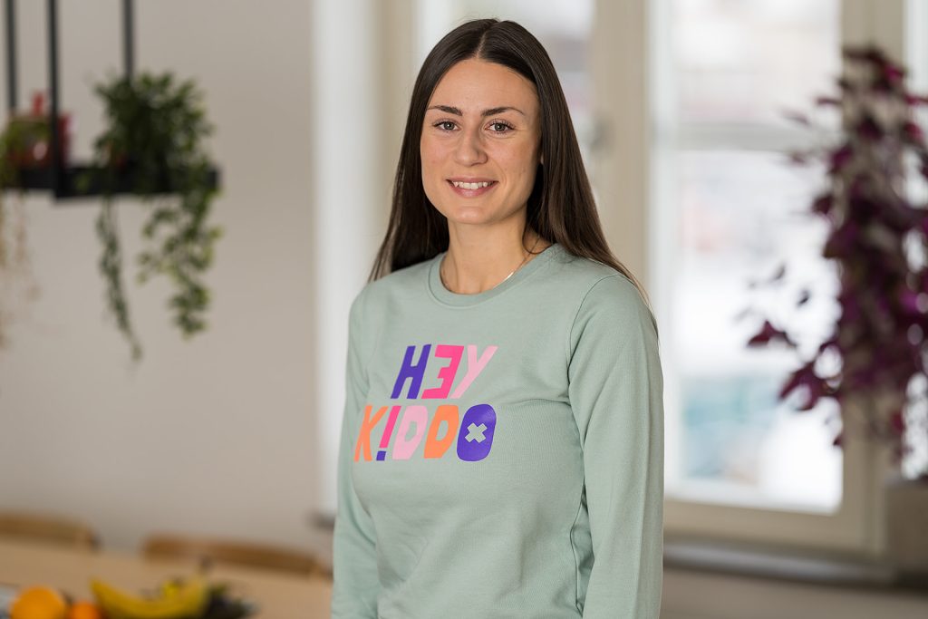 anställ egen nanny