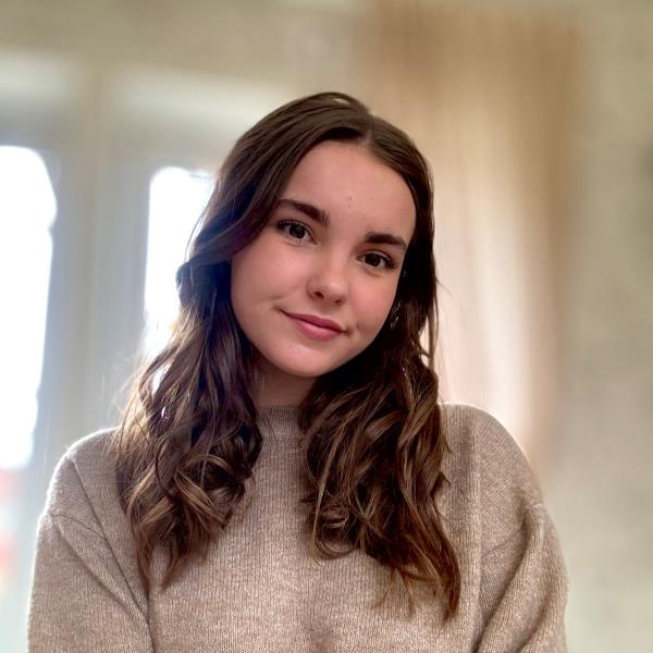 Linnea nanny