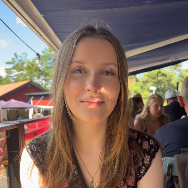Antonia barnvakt