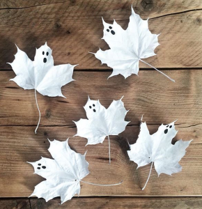 Deciduous trees-deciduous trees-crafts