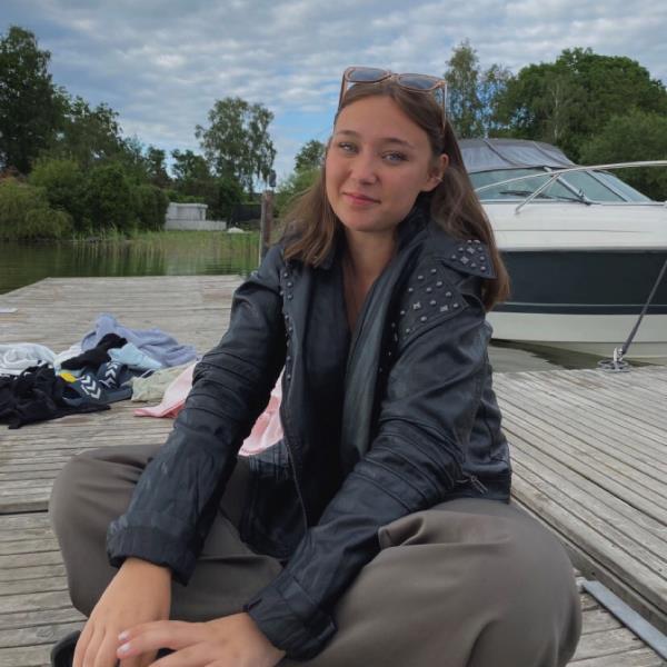 barnvakten