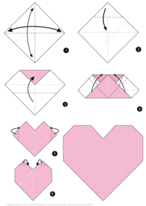 origami figure