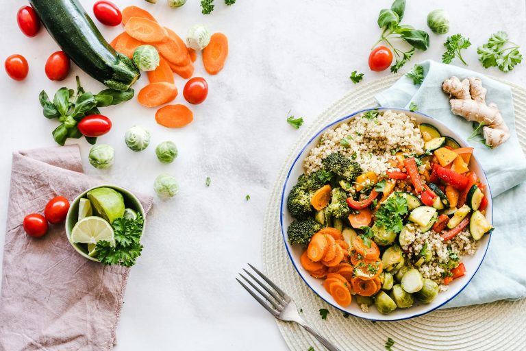 5 diet tips for the family
