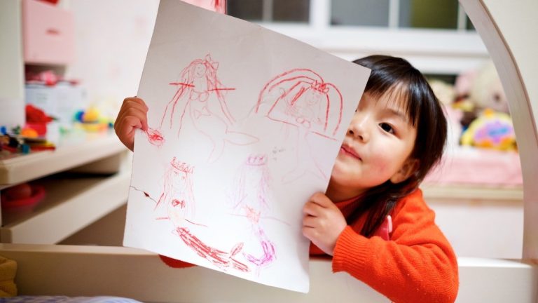 drawing games for children