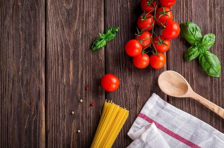 child-friendly food